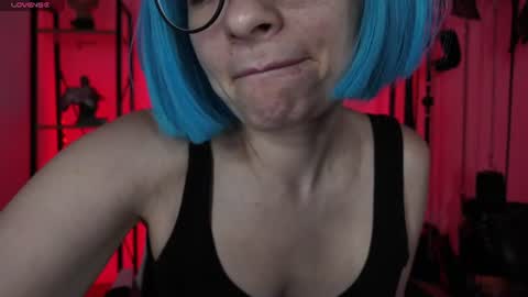 Lily Goddess online show from 07-27-26, 01:01