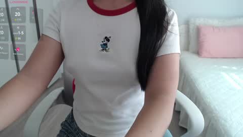 Cara online show from 08-04-26, 01:31