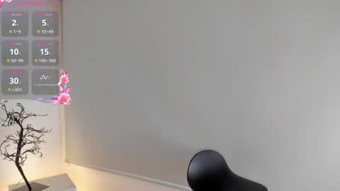 Snapshot of cylie_lee chatting on 01-27-25, 12:48 Cylie online show from 01-27-25, 12:48
