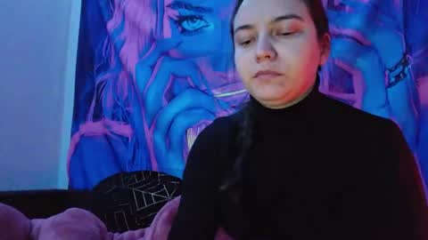 Cyndee Winter online show from 01-29-25, 07:43