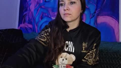 Cyndee Winter online show from 02-25-25, 07:03