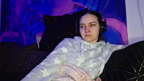 Cyndee Winter online show from 02-26-25, 08:11