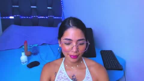 cyndycranforsquirt online show from 06-21-26, 08:00