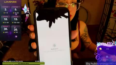 Cynpai online show from 02-16-26, 05:03