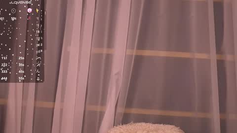 Ivy online show from 01-17-26, 03:55