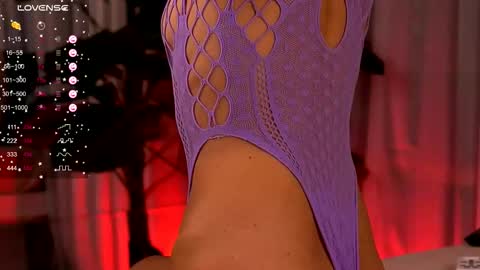 Ivy online show from 02-10-26, 04:27