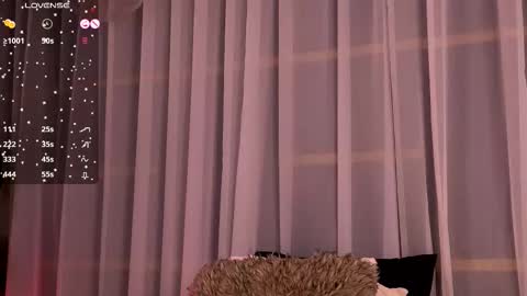 Ivy online show from 03-11-26, 05:02