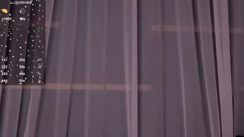 Ivy online show from 03-13-26, 04:08