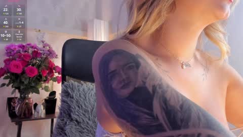 cyntia_adams online show from 01-21-25, 06:34