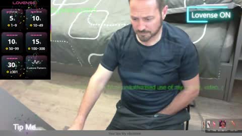 Chris online show from 05-10-26, 06:46
