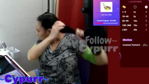 Adrian AdriNyaan online show from 04-07-26, 05:57