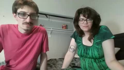 cyrag235 online show from 02-08-26, 11:52