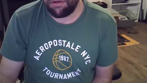 cyrsug online show from 10-29-25, 07:21