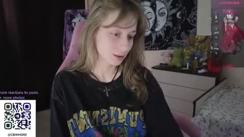 cyyberwhore online show from 02-18-26, 11:50