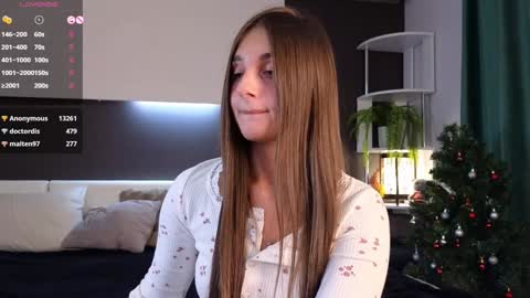 Isabella online show from 12-26-24, 07:13