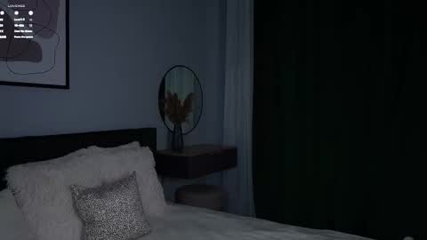 Isabella online show from 10-25-25, 01:13