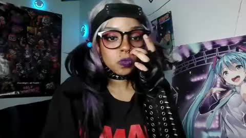 Snapshot of d00m4d00dz chatting on 07-26-26, 06:21 nerdyhotgoth online show from 07-26-26, 06:21