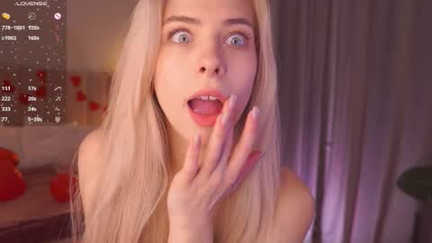 Julie online show from 02-10-26, 06:39