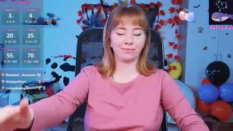 Snapshot of d0nna_ chatting on 11-07-25, 11:49 Donna online show from 11-07-25, 11:49