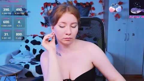 Snapshot of d0nna_ chatting on 11-10-25, 11:37 Donna online show from 11-10-25, 11:37