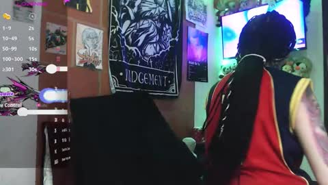 d3m0ny0_0 online show from 10-02-25, 05:25