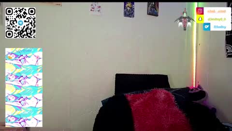 d3m0ny0_0 online show from 01-17-26, 05:34