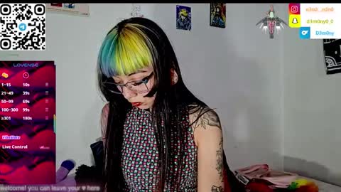 d3m0ny0_0 online show from 02-28-26, 05:19