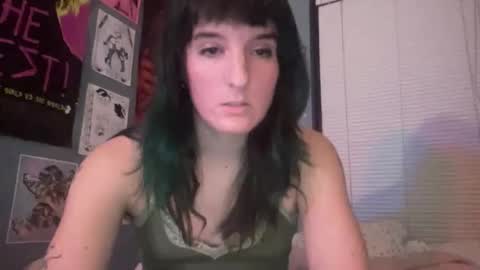 exene online show from 11-04-25, 04:33