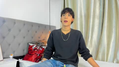 Darked online show from 10-01-25, 04:51