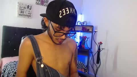 d4ni_king online show from 11-07-25, 02:44