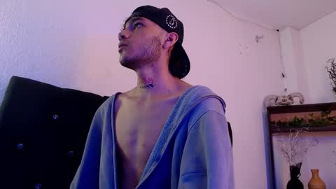 d4ni_king online show from 02-03-26, 02:53