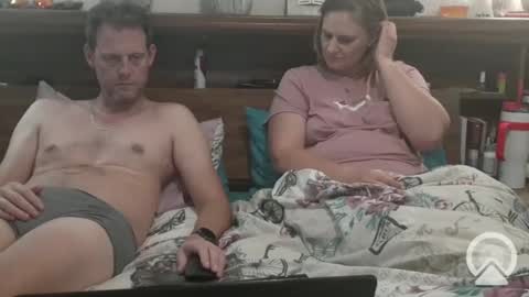 Snapshot of d4p_couple chatting on 02-14-25, 07:44 Deb   peter online show from 02-14-25, 07:44