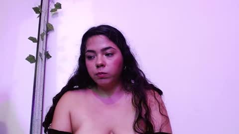 Anna modelo independiente online show from 01-05-25, 02:08