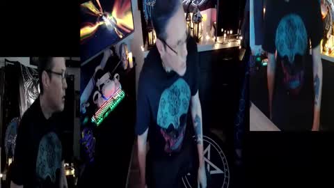 Dave online show from 02-08-26, 07:17