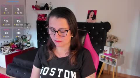 Snapshot of d_martii chatting on 02-21-25, 12:17 Mia online show from 02-21-25, 12:17