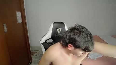 TEDDY online show from 03-06-26, 03:36