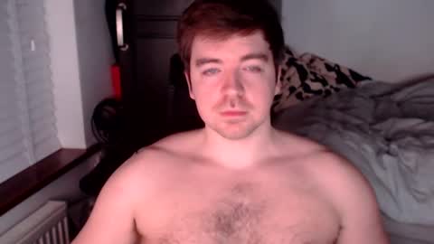 d_surman1994 online show from 01-16-25, 11:48