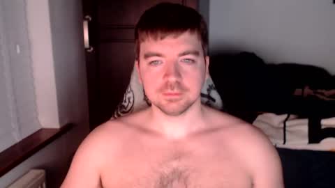 d_surman1994 online show from 02-17-25, 01:15