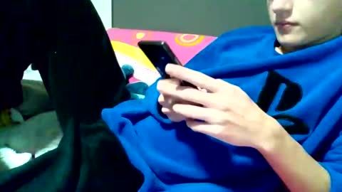 Dannel online show from 02-05-25, 11:06