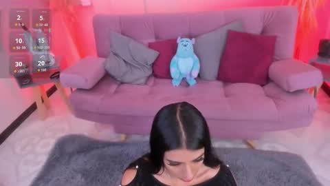 Daniela  online show from 10-18-25, 12:06