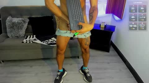 Mauricio online show from 12-19-24, 12:02