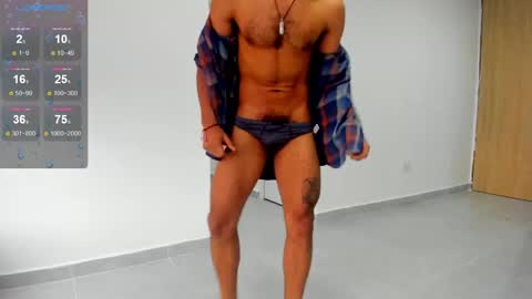 Mauricio online show from 12-23-24, 10:12