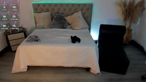 Mauricio online show from 01-28-25, 11:50