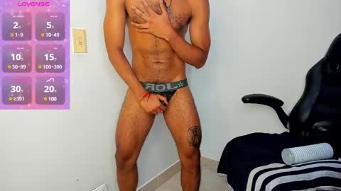 Mauricio online show from 02-07-25, 08:31