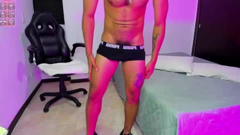 Mauricio online show from 03-11-25, 11:37