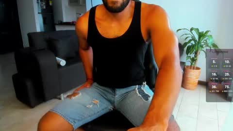 Mauricio online show from 09-20-25, 12:28