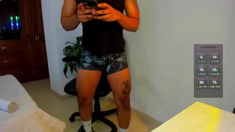 Mauricio online show from 02-25-26, 08:18