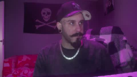 Destroyer online show from 04-19-26, 04:50