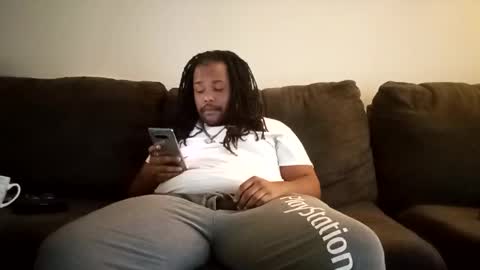 Saucy papi online show from 03-03-25, 02:37