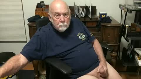 dack47 online show from 06-30-26, 03:18